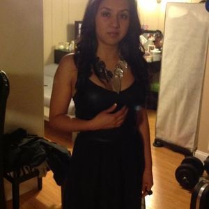 Meet your Posher, Christy